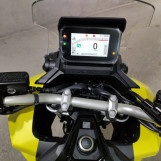 Мотоцикл Honda X-ADV750 с пробегом 1 km