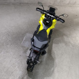 Мотоцикл Honda X-ADV750 с пробегом 1 km