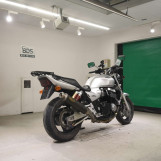 Мотоцикл Honda CB1300SF з пробігом 41768 km