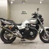 Мотоцикл Honda CB1300SF з пробігом 41768 km