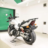 Мотоцикл Honda CB1300SF з пробігом 41768 km