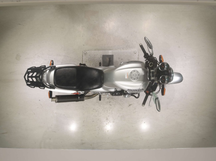 Мотоцикл Honda CB1300SF з пробігом 41768 km