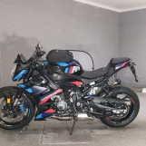 Мотоцикл BMW M1000R с пробегом 4763 km