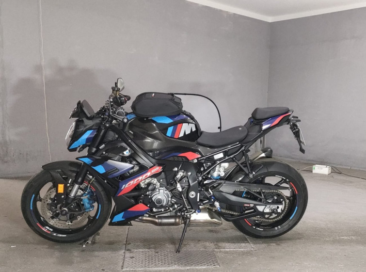 Мотоцикл BMW M1000R с пробегом 4763 km