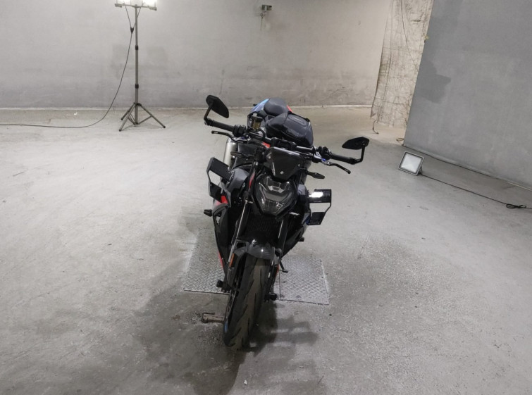 Мотоцикл BMW M1000R с пробегом 4763 km