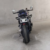 Мотоцикл BMW M1000R с пробегом 4763 km