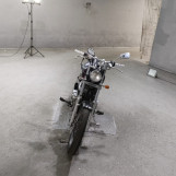 Мотоцикл Honda REBEL CMX250 з пробігом 2586 km