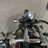 Мотоцикл Honda REBEL CMX250 з пробігом 2586 km