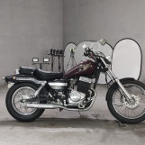 Мотоцикл Honda REBEL CMX250 з пробігом 2586 km