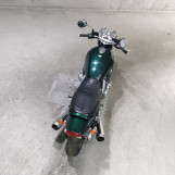 Мотоцикл Kawasaki ZEPHYR1100 с пробегом 6522 m