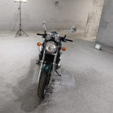 Мотоцикл Kawasaki ZEPHYR1100 с пробегом 6522 m