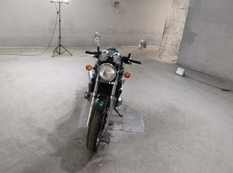 Мотоцикл Kawasaki ZEPHYR1100 с пробегом 6522 m