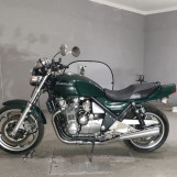 Мотоцикл Kawasaki ZEPHYR1100 с пробегом 6522 m