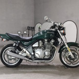 Мотоцикл Kawasaki ZEPHYR1100 с пробегом 6522 m