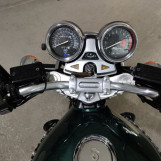 Мотоцикл Kawasaki ZEPHYR1100 с пробегом 6522 m