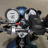 Мотоцикл Yamaha SR400 с пробегом 9342 km