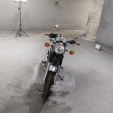 Мотоцикл Yamaha SR400 с пробегом 9342 km