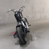Мотоцикл Honda STEED400 с пробегом 15222 km