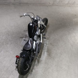 Мотоцикл Honda STEED400 с пробегом 15222 km