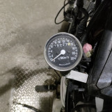 Мотоцикл Honda STEED400 с пробегом 15222 km