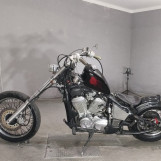 Мотоцикл Honda STEED400 с пробегом 15222 km