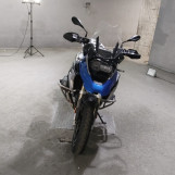Мотоцикл BMW R1200GS з пробігом 17409 km