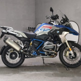 Мотоцикл BMW R1200GS з пробігом 17409 km