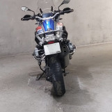 Мотоцикл BMW R1200GS з пробігом 17409 km