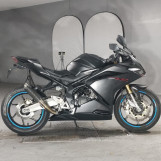 Мотоцикл Honda CBR250RR з пробігом 30777 km