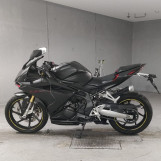 Мотоцикл Honda CBR250RR с пробегом 16225 km