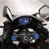 Мотоцикл Honda CBR250RR с пробегом 16225 km
