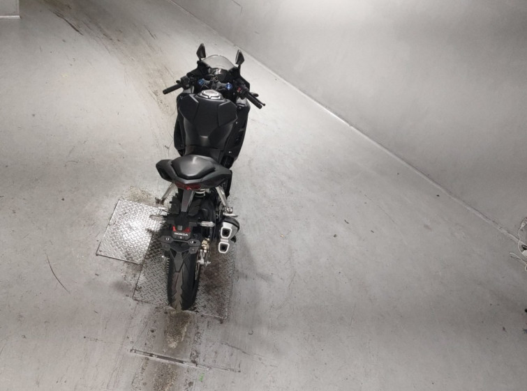 Мотоцикл Honda CBR250RR с пробегом 16225 km