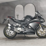 Мотоцикл Honda CBR250RR с пробегом 16225 km