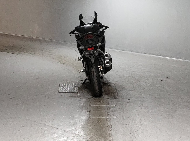 Мотоцикл Honda CBR250RR с пробегом 16225 km