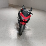 Мотоцикл Kawasaki NINJA400 з пробігом 5409 km