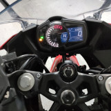 Мотоцикл Kawasaki NINJA400 з пробігом 5409 km