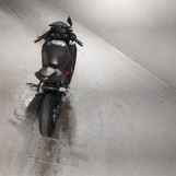 Мотоцикл Kawasaki NINJA ZX-25R с пробегом 10962 km