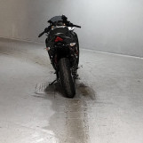 Мотоцикл Kawasaki NINJA ZX-25R с пробегом 10962 km