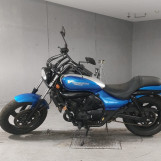 Мотоцикл Kawasaki ELIMINATOR 250V с пробегом 7917 km