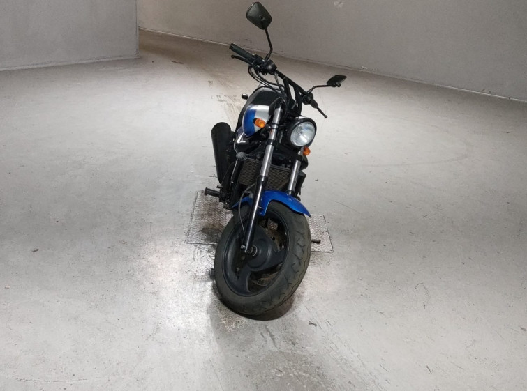 Мотоцикл Kawasaki ELIMINATOR 250V с пробегом 7917 km