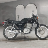 Мотоцикл Honda GB250 CLUBMAN з пробігом 17628 km