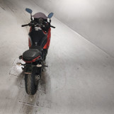 Мотоцикл Kawasaki NINJA400 с пробегом 44479 km