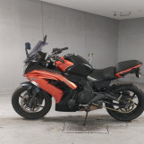 Мотоцикл Kawasaki NINJA400 с пробегом 44479 km