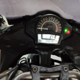Мотоцикл Kawasaki NINJA400 с пробегом 44479 km