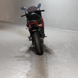 Мотоцикл Kawasaki NINJA400 с пробегом 44479 km