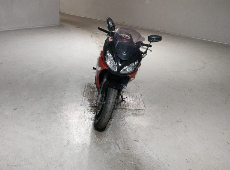 Мотоцикл Kawasaki NINJA400 с пробегом 44479 km