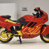 Мотоцикл BMW K1 з пробігом 12129 km