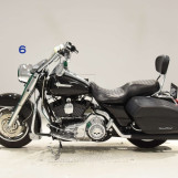 Мотоцикл HD ROAD KING FLHRSI1450 з пробігом 35931 km