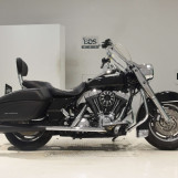 Мотоцикл HD ROAD KING FLHRSI1450 з пробігом 35931 km