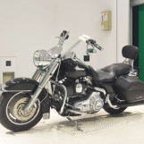 Мотоцикл HD ROAD KING FLHRSI1450 з пробігом 35931 km